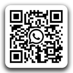 Konica Whatsapp qrcode