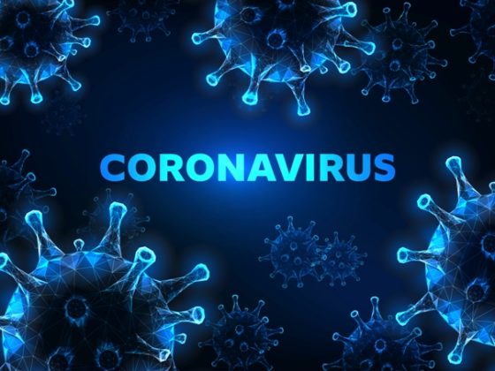 coronavírus