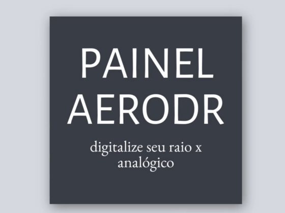 AeroDR