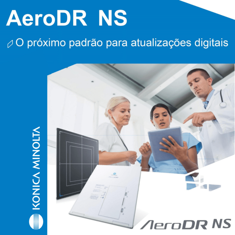 AeroDR NS