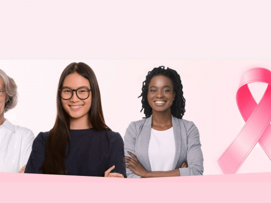 Outubro Rosa