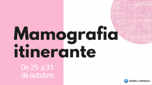 Mamografia