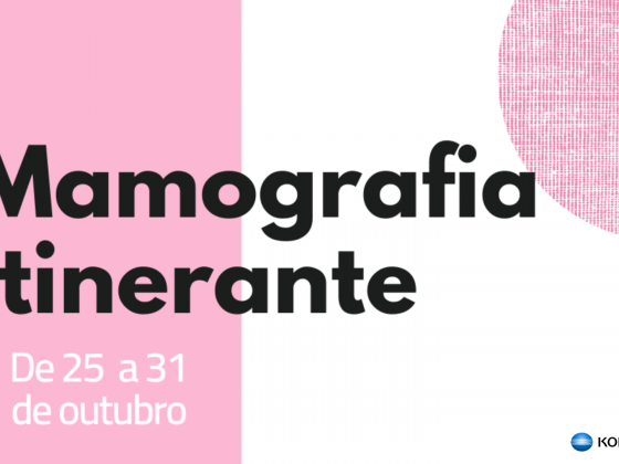 Mamografia