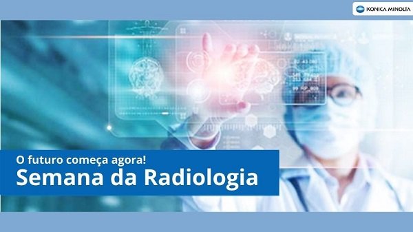 Semana da Radiologia