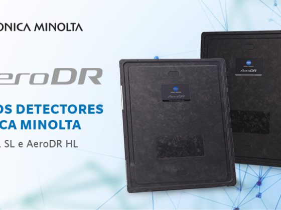 novos detectores konica minolta