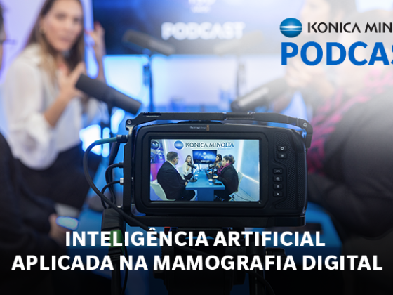 Inteligência artificial aplicada na mamografia