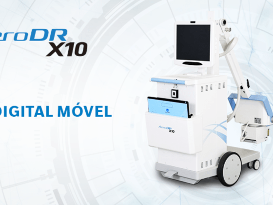 AeroDR X10