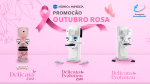 Promoção Outubro Rosa