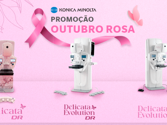 Promoção Outubro Rosa
