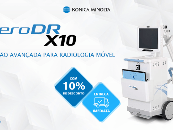 AeroDR X10