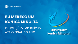 Konica Minolta