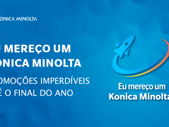 Konica Minolta