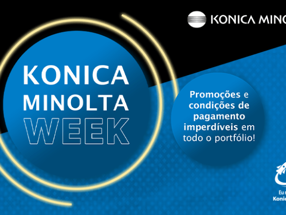 Konica Minolta Week