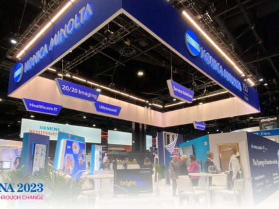 RSNA 2023