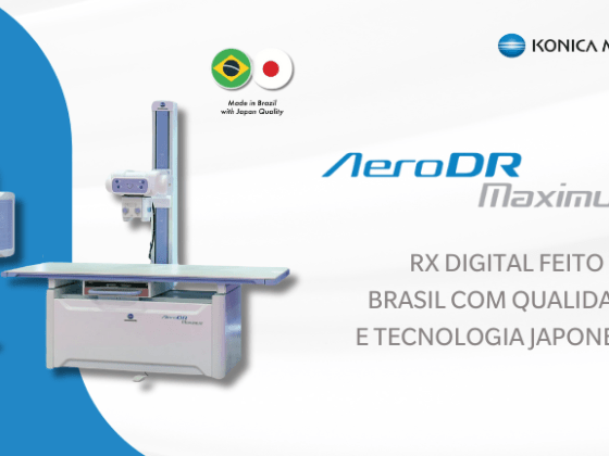 AeroDR Maximus