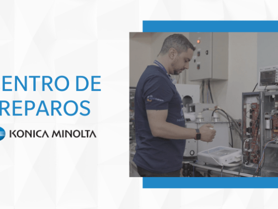 centro de reparos