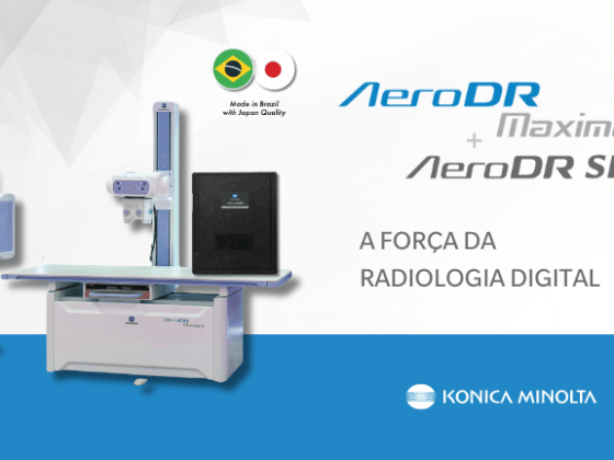AeroDR Maximus