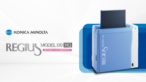 Regius 110 HQ