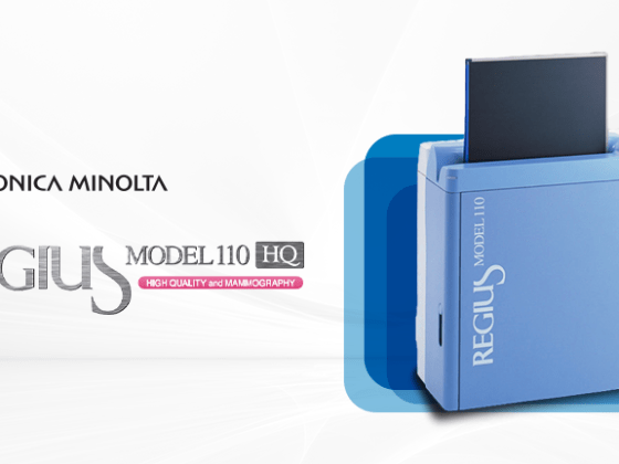 Regius 110 HQ