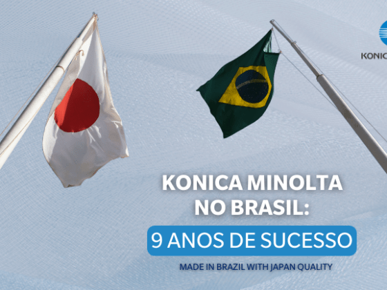 Konica Minolta Healthcare