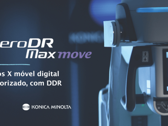 raios X móvel