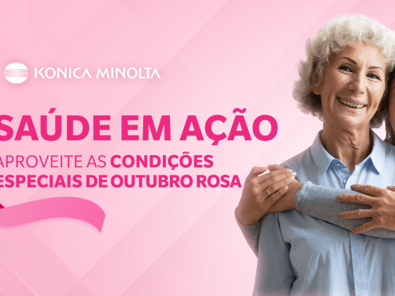 Campanha Saúde em Ação