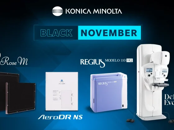 Black November