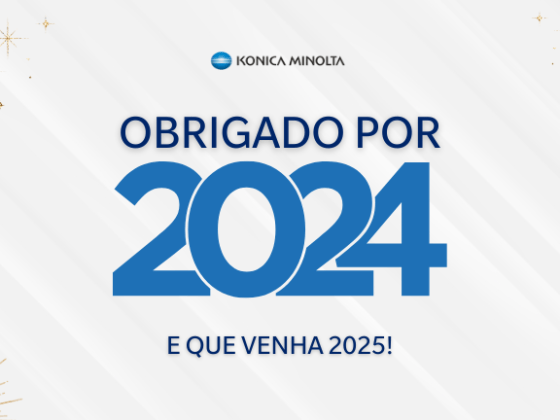 Konica Minolta