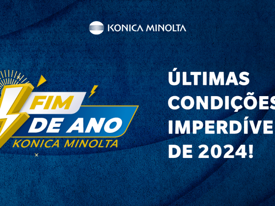 konica minolta