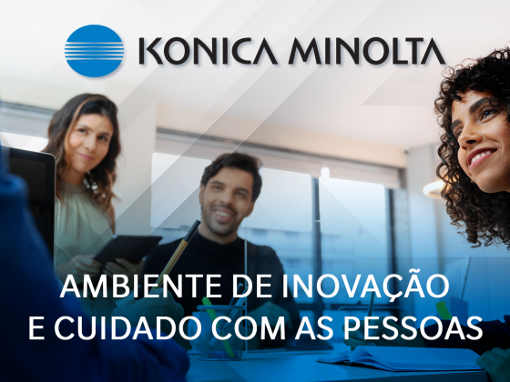 Konica Minolta