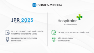 JPR e Hospitalar