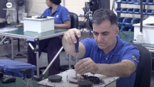 tipos de manutenção konica minolta